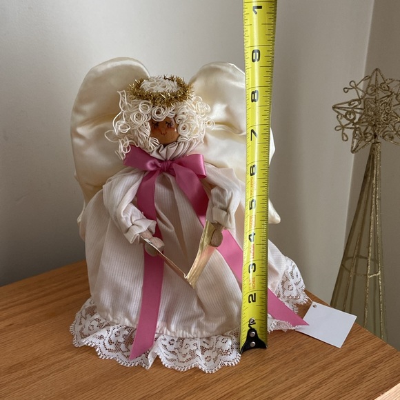 Vintage Heavenly Angels by Polly’s Pals 1981 (# 2 of 2) - Picture 10 of 12